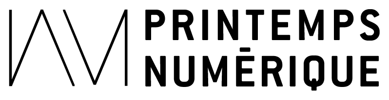 Logo Printemps Numérique